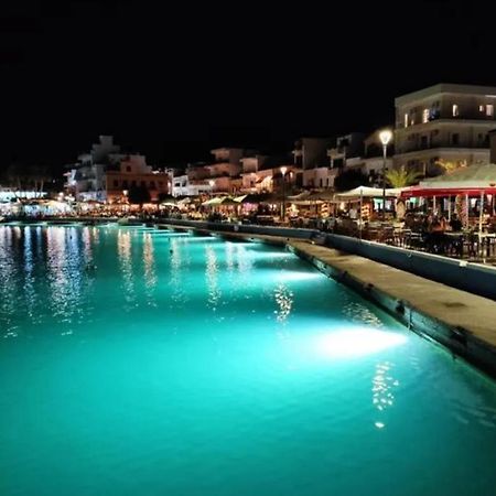 Dimitra City Apartment Σητεία Εξωτερικό φωτογραφία