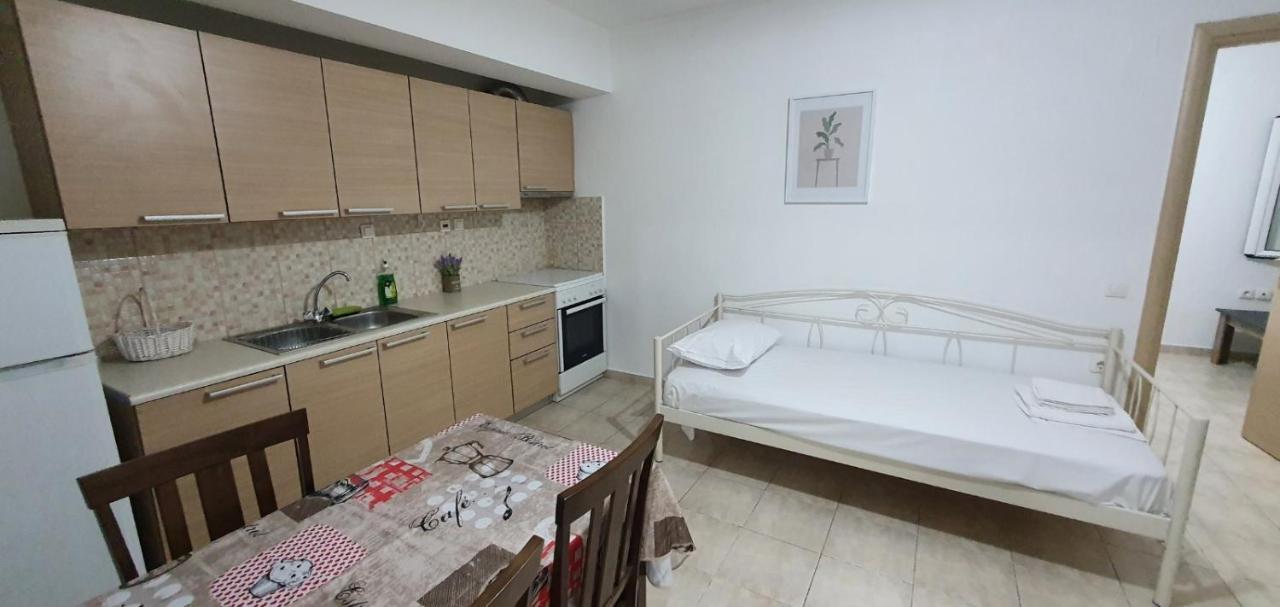 Dimitra City Apartment Σητεία Εξωτερικό φωτογραφία