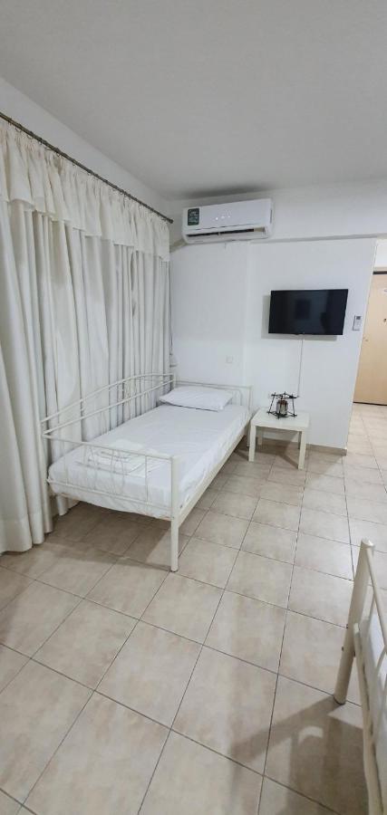 Dimitra City Apartment Σητεία Εξωτερικό φωτογραφία