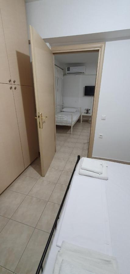 Dimitra City Apartment Σητεία Εξωτερικό φωτογραφία