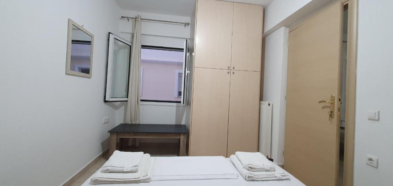 Dimitra City Apartment Σητεία Εξωτερικό φωτογραφία