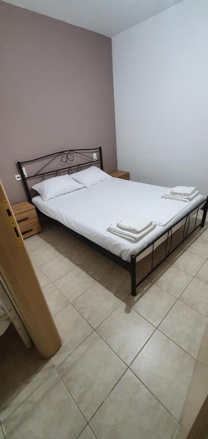 Dimitra City Apartment Σητεία Εξωτερικό φωτογραφία