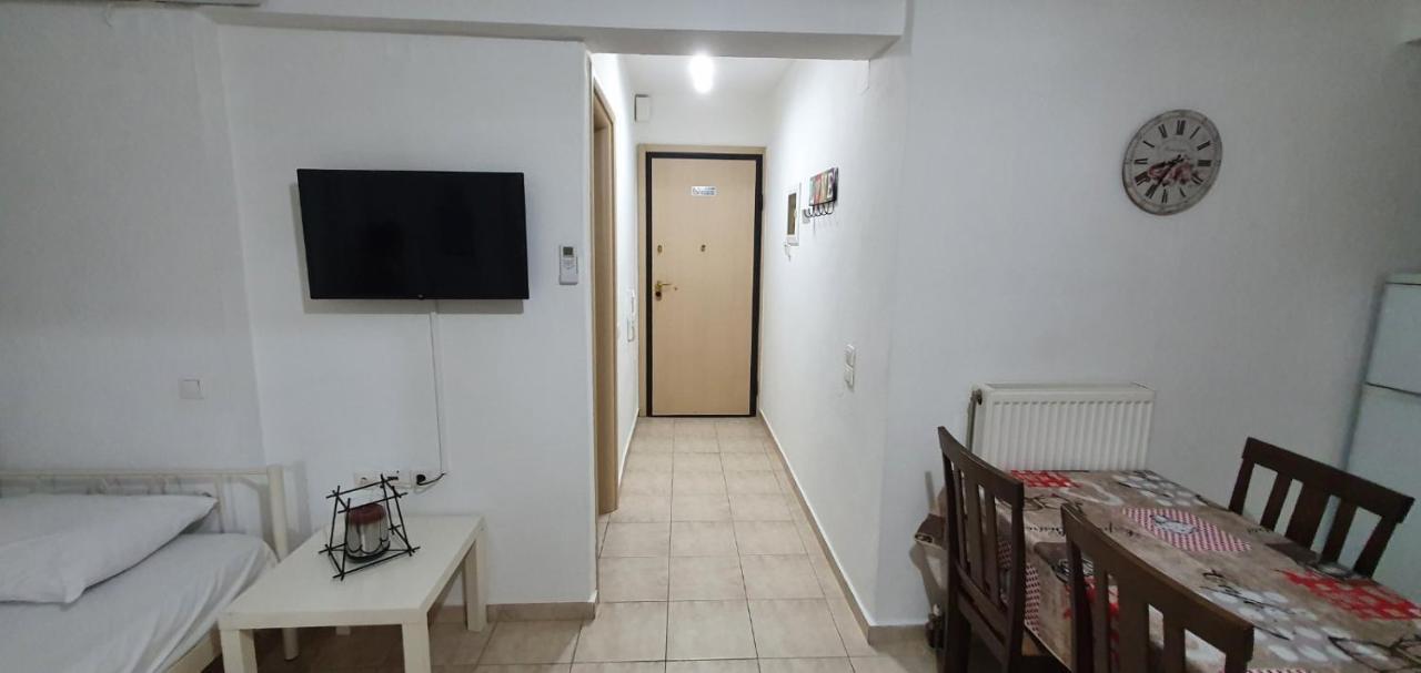 Dimitra City Apartment Σητεία Εξωτερικό φωτογραφία