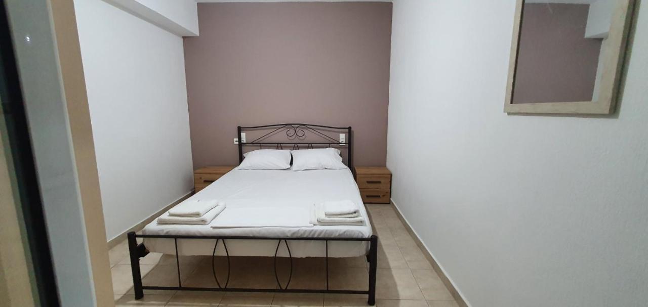 Dimitra City Apartment Σητεία Εξωτερικό φωτογραφία