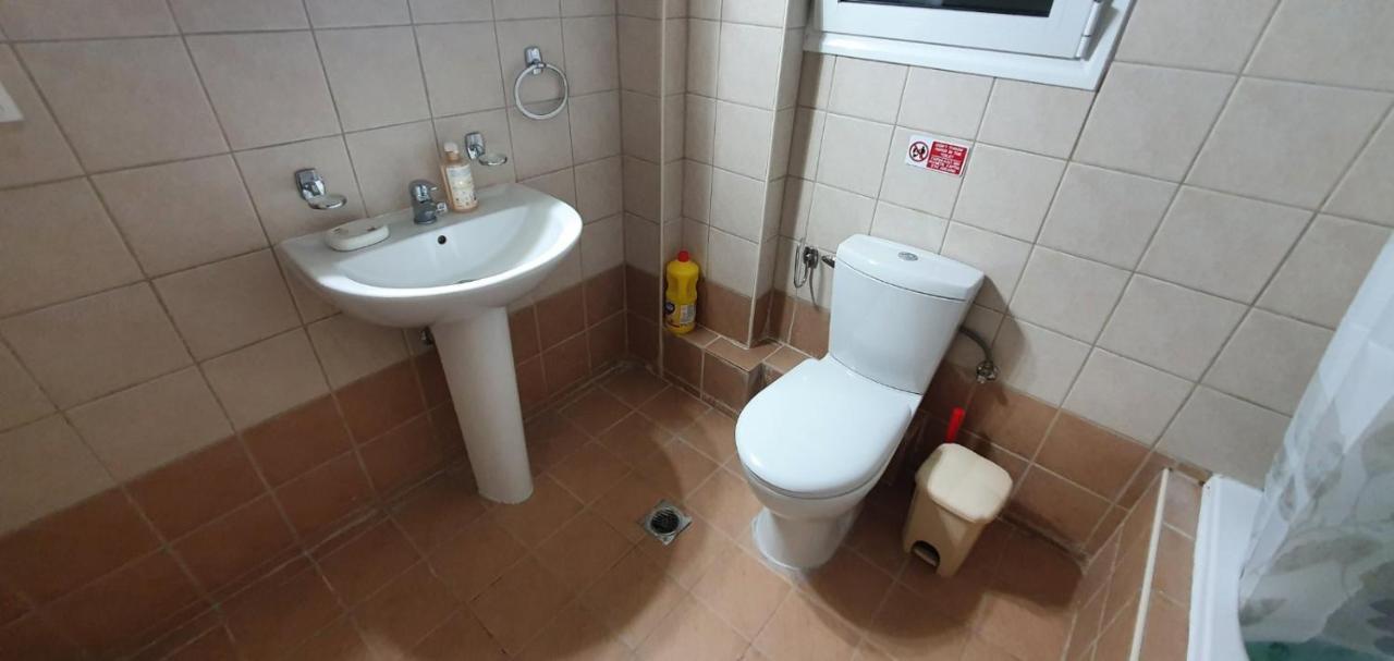Dimitra City Apartment Σητεία Εξωτερικό φωτογραφία