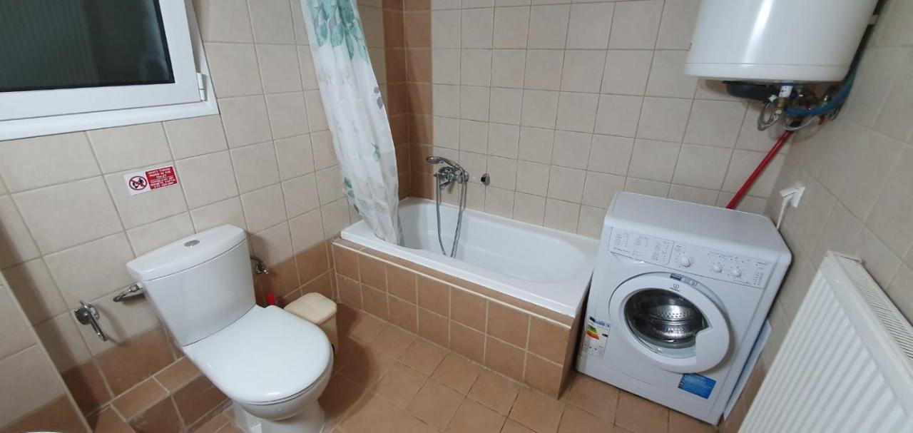 Dimitra City Apartment Σητεία Εξωτερικό φωτογραφία