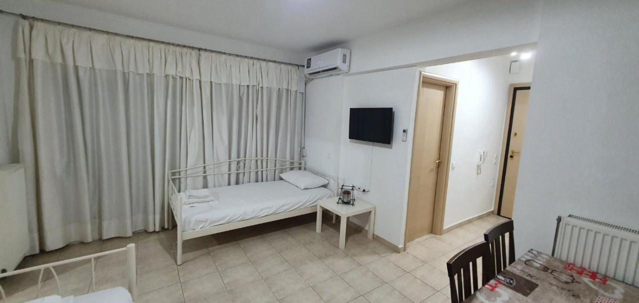 Dimitra City Apartment Σητεία Εξωτερικό φωτογραφία