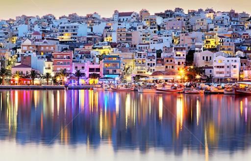 Dimitra City Apartment Σητεία Εξωτερικό φωτογραφία